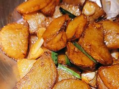 -绿茶餐厅(哈尔滨凯德店)