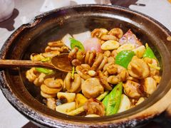 -啫神·广州地标美食(北京路店)