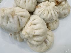 -奥华餐厅·老张记(台基厂店)