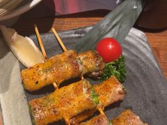 -京鹿料理(荟聚店)