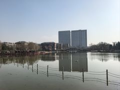 -西海子公园
