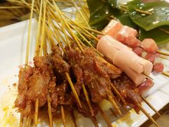 -袁记串串香(人民公园店)