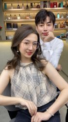 -变画·发型STUDIO