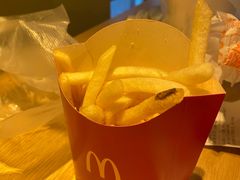 -麦当劳(望京国际商业中心店)