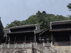-阳明祠