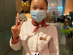 -海底捞火锅(万丰桥店)