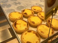 -鲍师傅糕点(淮海中路店)