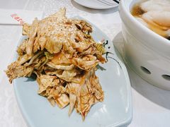 乾隆白菜-都一处 (方庄店)