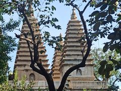 -北京石刻艺术博物馆(五塔寺)