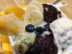 -满记甜品(荟聚购物中心店)