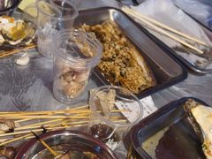 -串小白烧烤(金沙洲店)