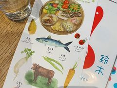 -铃木食堂(北新桥店)