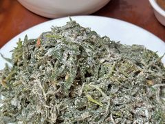 冰草-老张烤羊(王哥庄店)