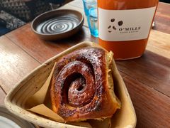 -O'mills Sourdough Bakery&Bistro(永嘉路店)