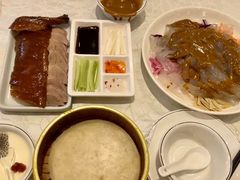 -福来居烤鸭店(天坛二店)