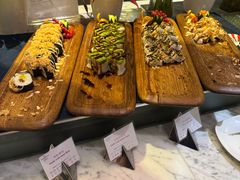 -丽都皇冠假日酒店·Matrix亦餐厅(望京店)