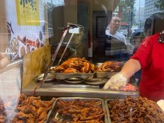 -小李烧鸡(西北角总店)