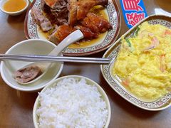 -聂记粤菜馆(鼓西路店)