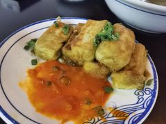 -汪一挑馄饨(老街店)