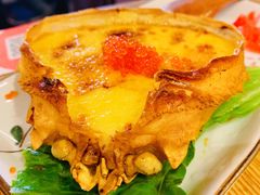 蟹煲-一井烧肉·活鳗·寿司(望京SOHO店)