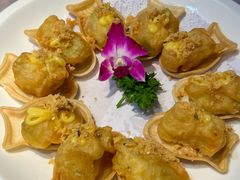 -金典银峰老鹅馆·昆山菜(亭林公园店)