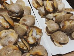 -烧货·活海鲜炭烧(湖滨商业街店)