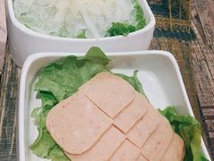 -龙虾风暴(松江店)