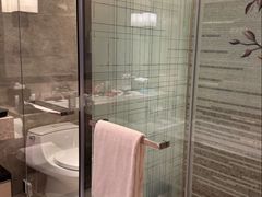 -上海宝华万豪酒店