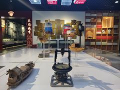 -广州市城市规划展览中心