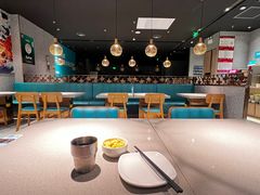 大堂-半天妖烤鱼(槐房万达店)