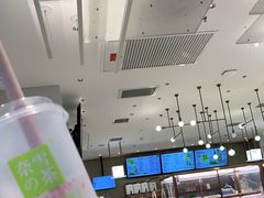 -奈雪的茶(大悦城店)