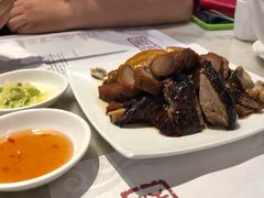 -糖朝(尖沙咀店)