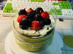 -WenTinG文汀·半糖蛋糕(合生汇店)