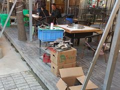 -醉月城西昌火盆烧烤(天府店)