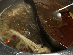 -傣妹火锅(南京东路一店)