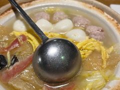 老底子杭三鲜-新白鹿餐厅(龙游路总店·杭帮菜名店)