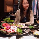 珠江新城丨周董都打卡的精致烤肉