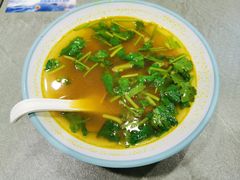 -小杨生煎(白玉兰广场店)