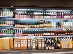 零售区-七鲜超市(瑞虹天地太阳宫店)