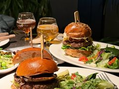 -京A Taproom·精酿餐吧(CBD店)
