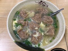 -海清宁记大馅云吞