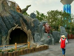 android_upload_pic-郑州方特梦幻王国