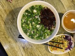 -陈记牛肉面