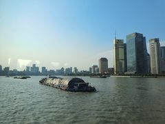 -黄浦江游览(十六铺码头)