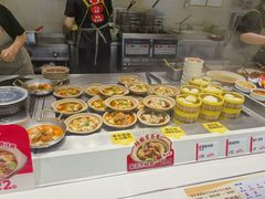 -永和大王(小厨·东四十条店)