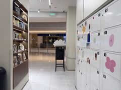 -海马体照相馆(上海万象城店)