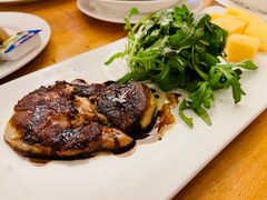 -兰特伯爵西餐厅·啤酒屋(方庄店)