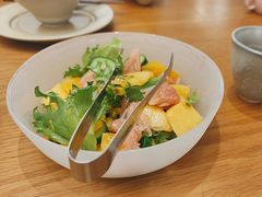 -无味舒食(环岛路店)