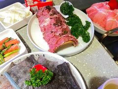 -大龙燚火锅(太古里店)