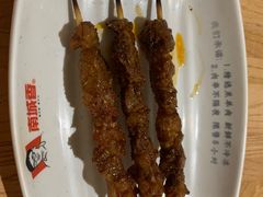 -南城香·饭香串香馄饨香(赵公口店)